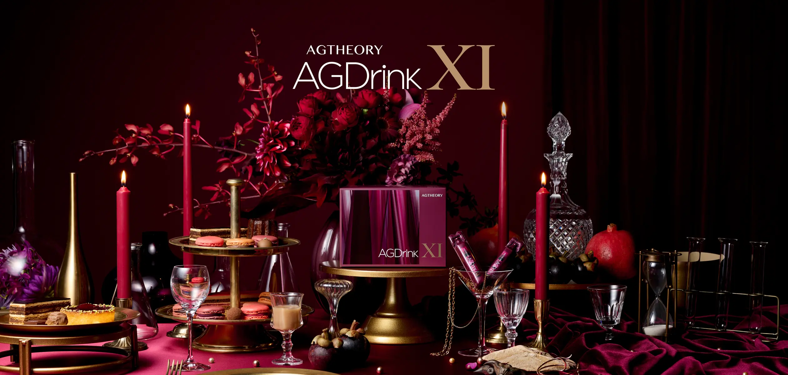 AGTHEORY