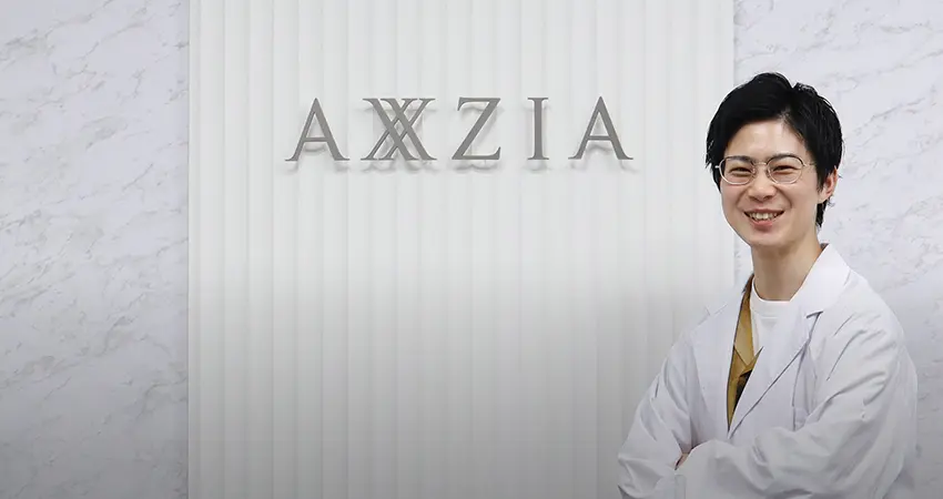 製造部 研究開発課 2024年入社