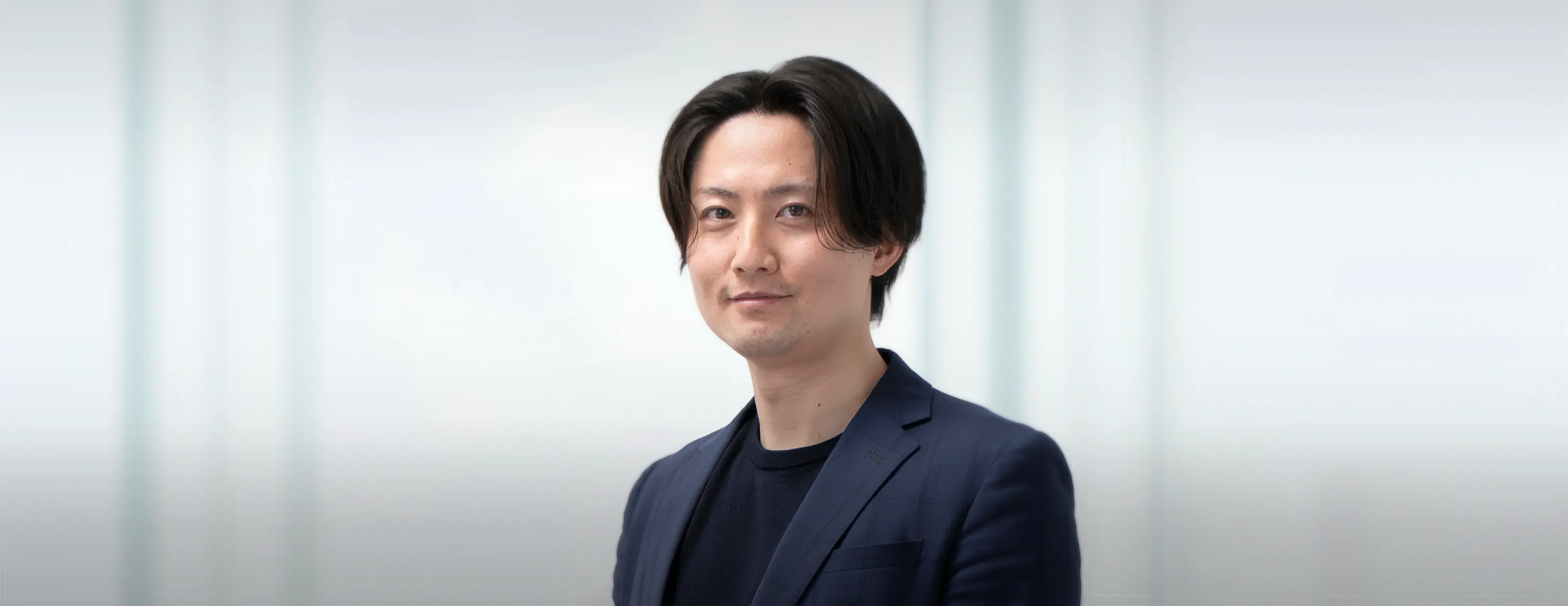 国内営業部 国内リテール課 写真