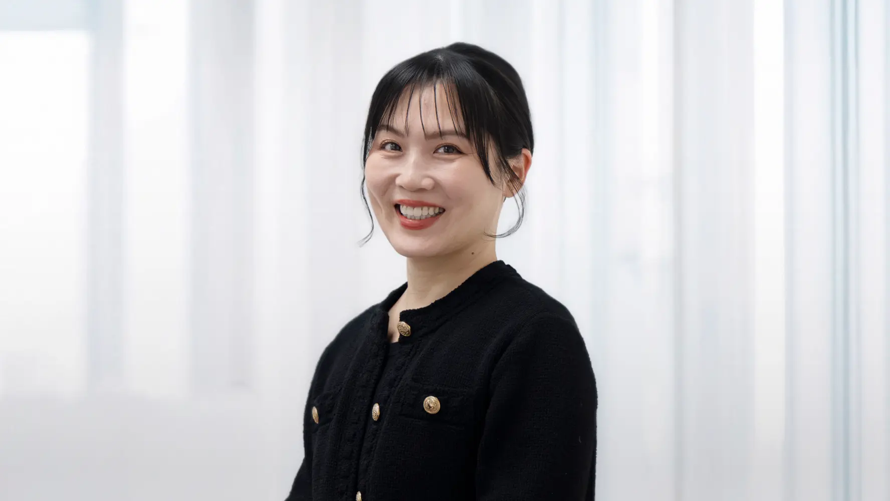 国内営業部 国内EC課 2025年入社