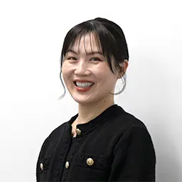 国内営業部 国内EC課 写真