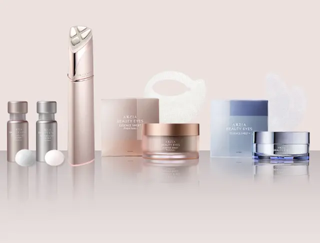 優待でキレイ生活はじめませんか？ | IR情報 | アクシージア(AXXZIA)