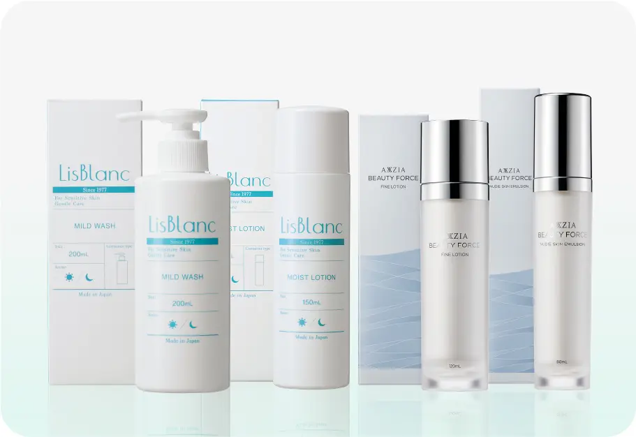 優待でキレイ生活はじめませんか？ | IR情報 | アクシージア(AXXZIA)