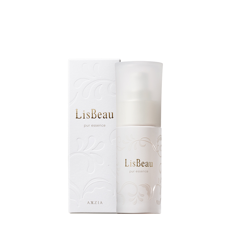 LisBeau Pur 精華液 — 商品照片 2