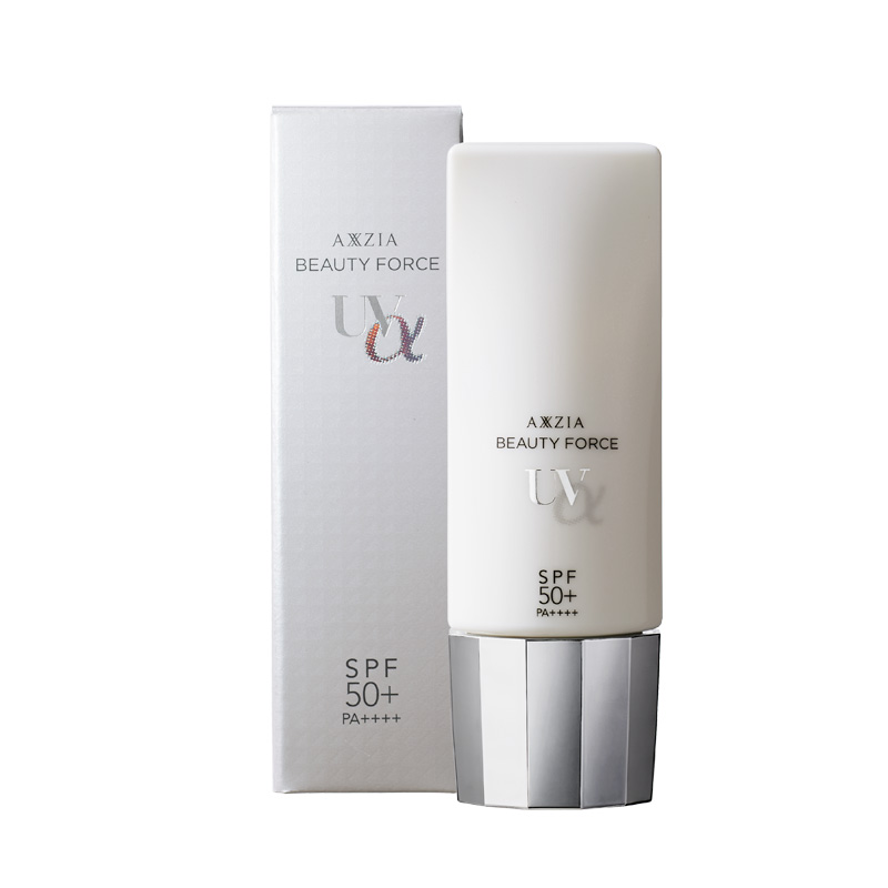 AXXZIA Beauty Force UV Alpha — Product photo 2