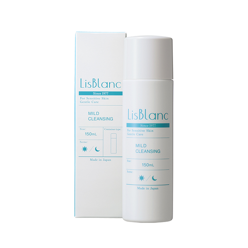 LisBlanc Mild Cleansing — Product photo 2