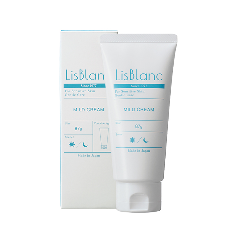 LisBlanc Mild Cream — Product photo 2