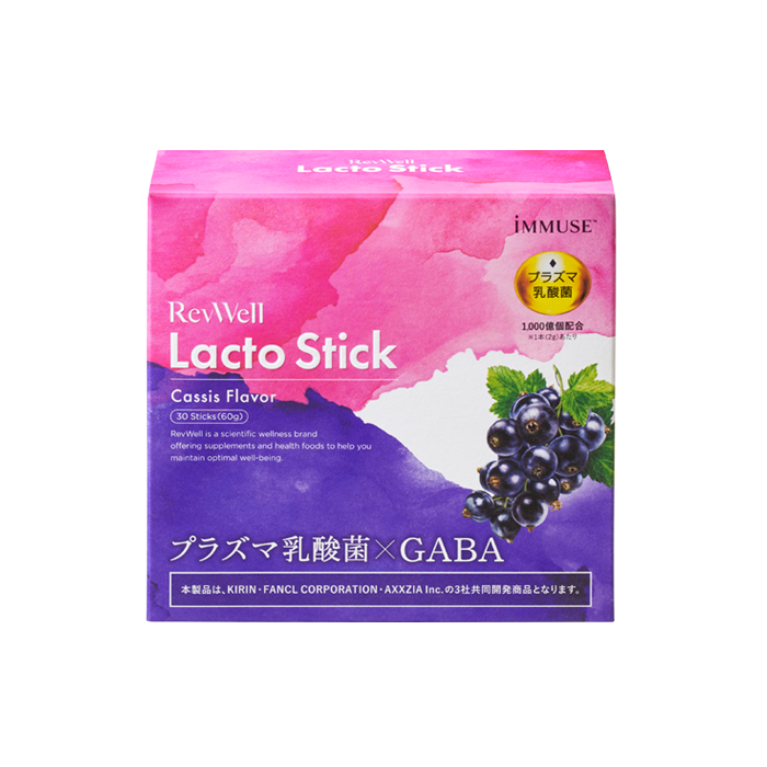 RevWell Lacto Stick
