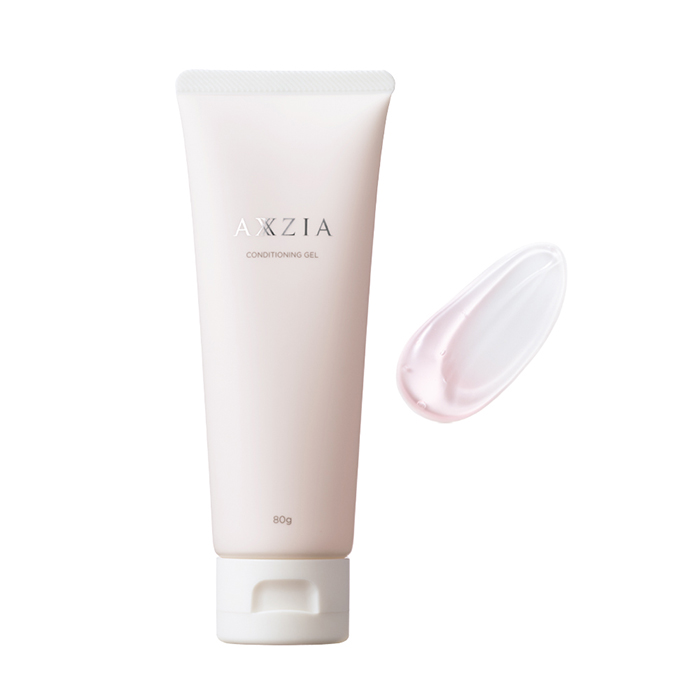 AXXZIA Conditioning Gel — Product photo 2