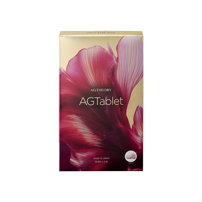 エイジーセオリー AGタブレット