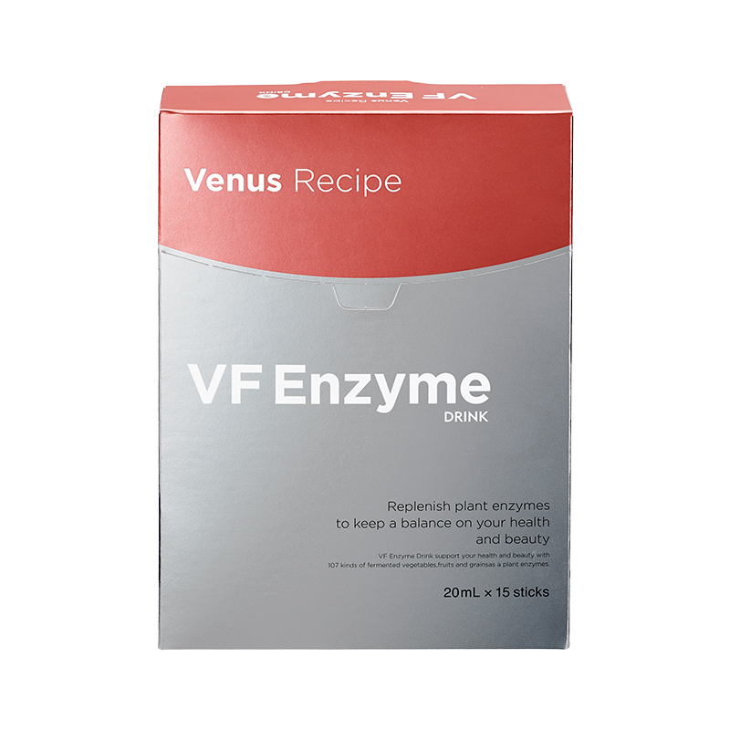 AXXZIA Venus Recipe VF Enzyme Drink AXXZIA Venus Recipe VF Enzyme Drink