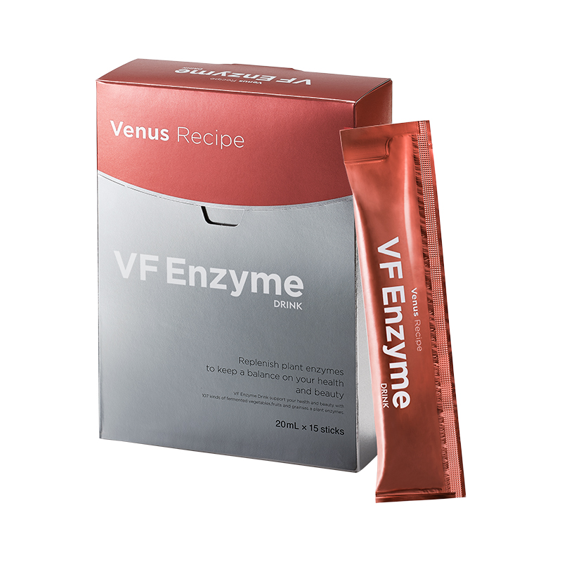 AXXZIA Venus Recipe VF Enzyme Drink AXXZIA Venus Recipe VF Enzyme Drink