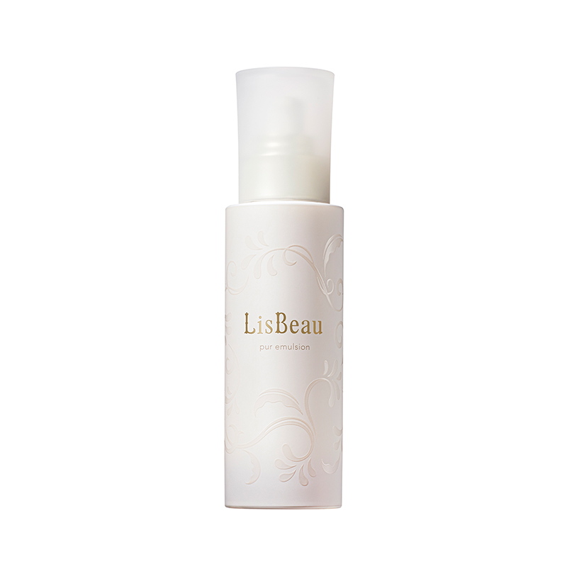 LisBeau pur emulsion