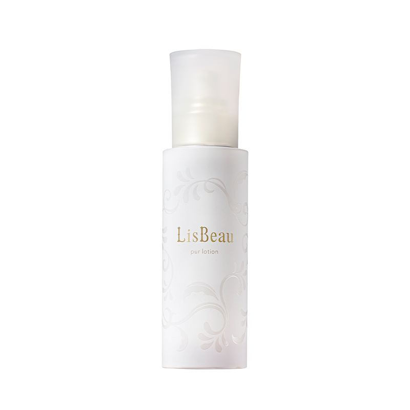 LisBeau pur lotion