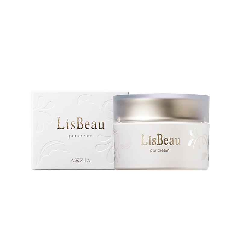 LisBeau pur cream