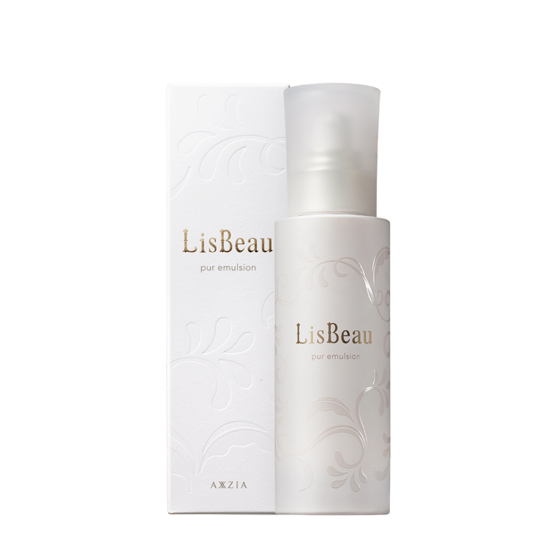 LisBeau pur emulsion