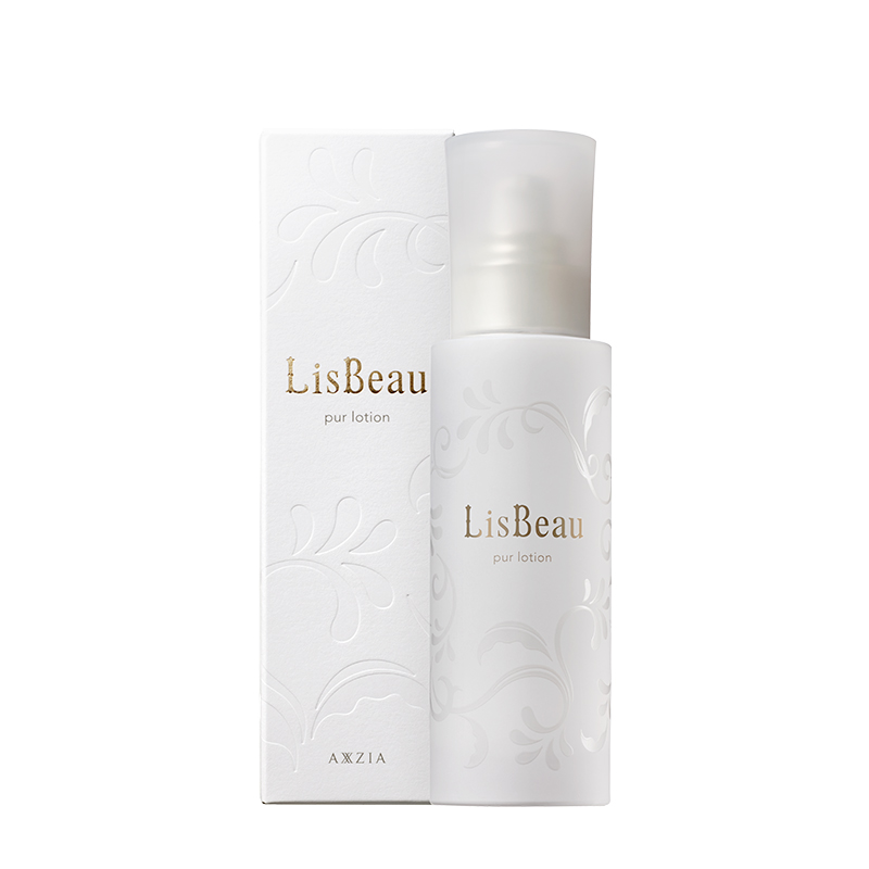 LisBeau pur lotion