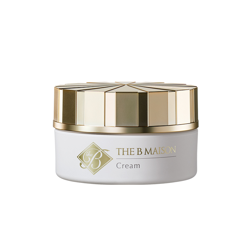 THE B MAISON Cream