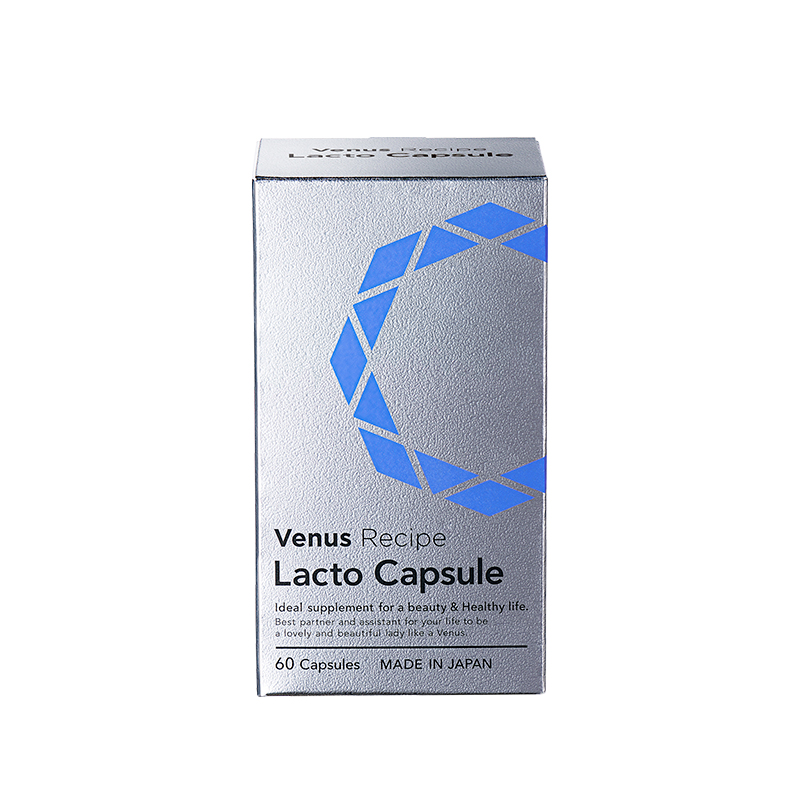 Venus Recipe Lacto Capsule