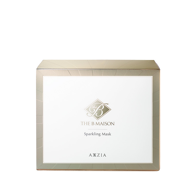 THE B MAISON Sparkling Mask