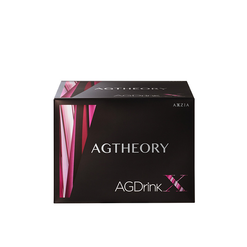 AGTHEORY AGDrinkX 30bottles