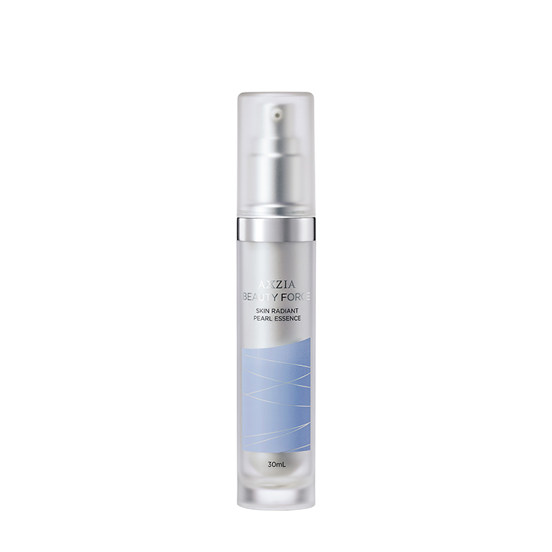 AXXZIA BEAUTY FORCE SKIN RADIANT PEARL ESSENCE