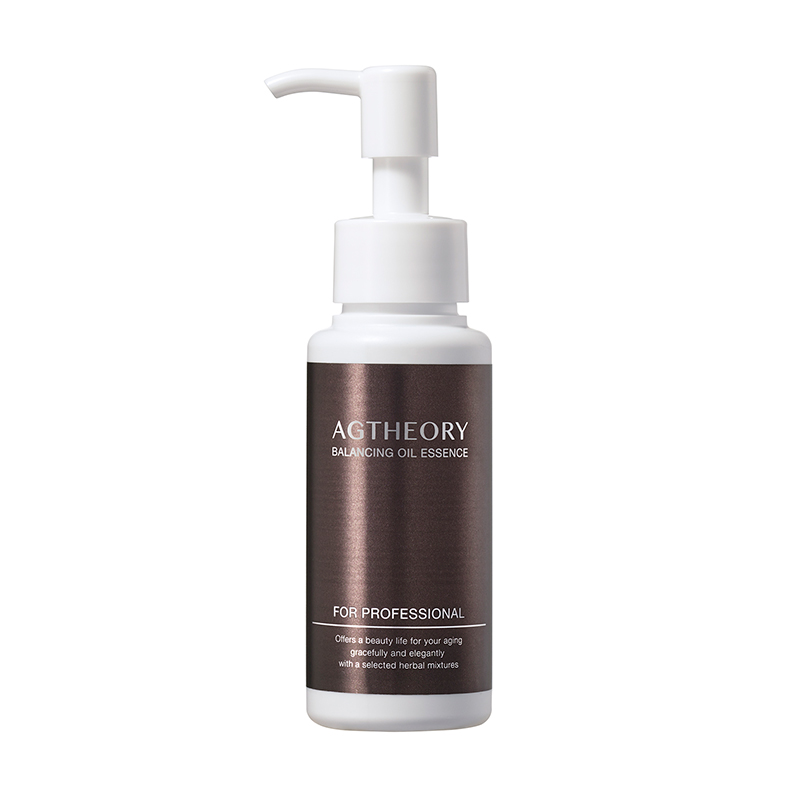 【for professional】AGTHEORY BALANCING OIL ESSENCE