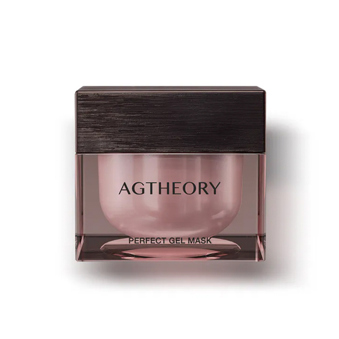 AGTHEORY PERFECT GEL MASK