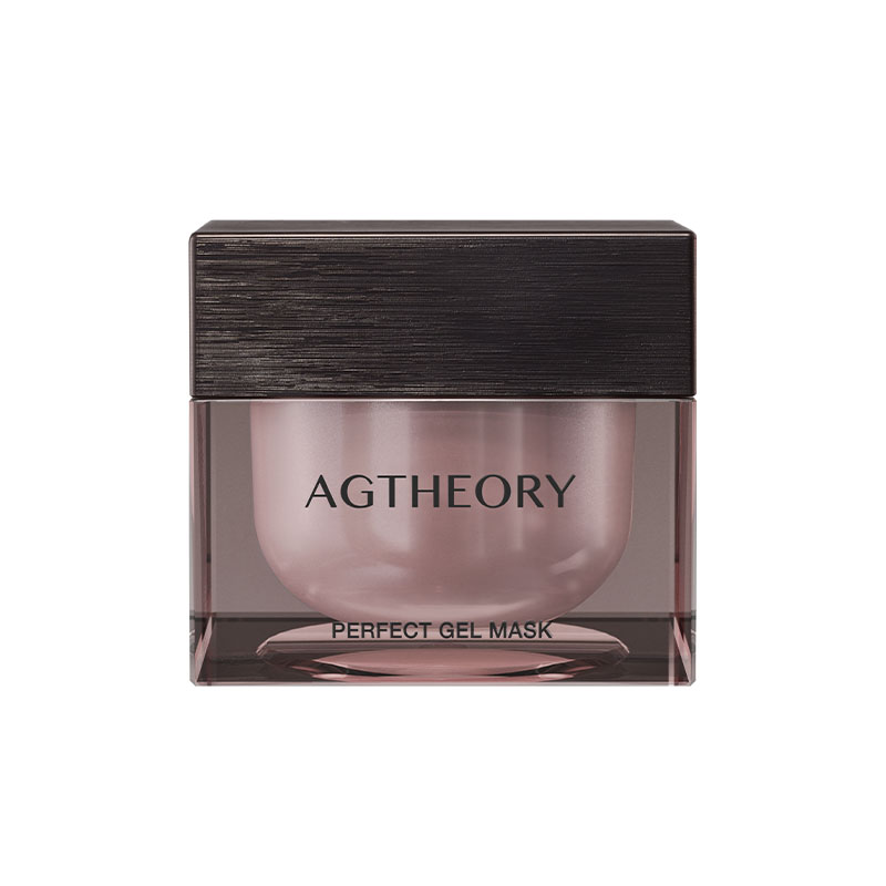 AGTHEORY PERFECT GEL MASK