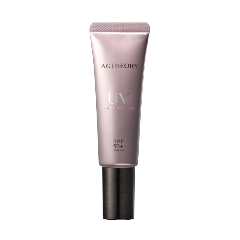 AGTHEORY UV PROTECTION CREAM