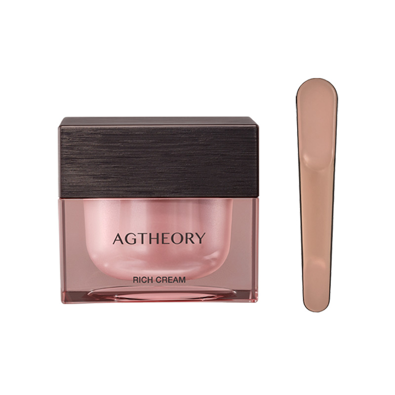 AGTHEORY RICH CREAM