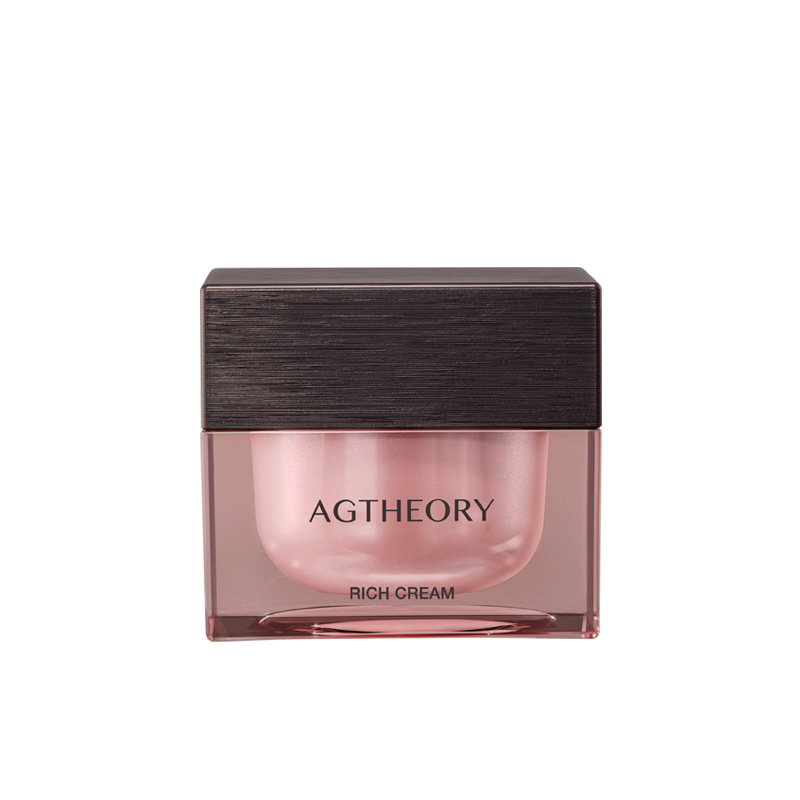 AGTHEORY RICH CREAM