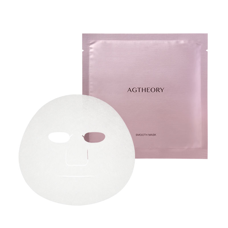 【for professional】AGTHEORY SMOOTH MASK