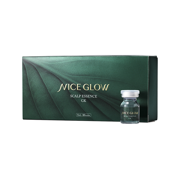 NICE GLOW Scalp Essence GK