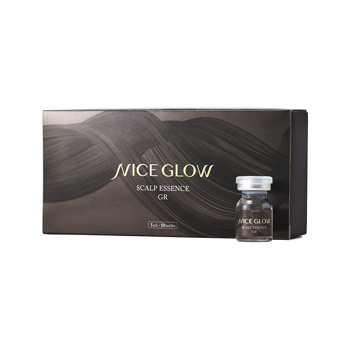 NICE GLOW Scalp Essence GR