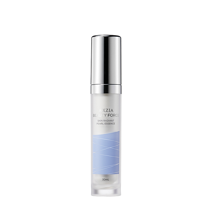 AXXZIA BEAUTY FORCE SKIN RADIANT PEARL ESSENCE