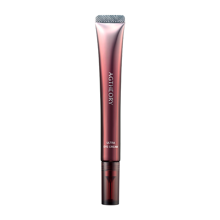 AGTHEORY ULTRA EYE CREAM