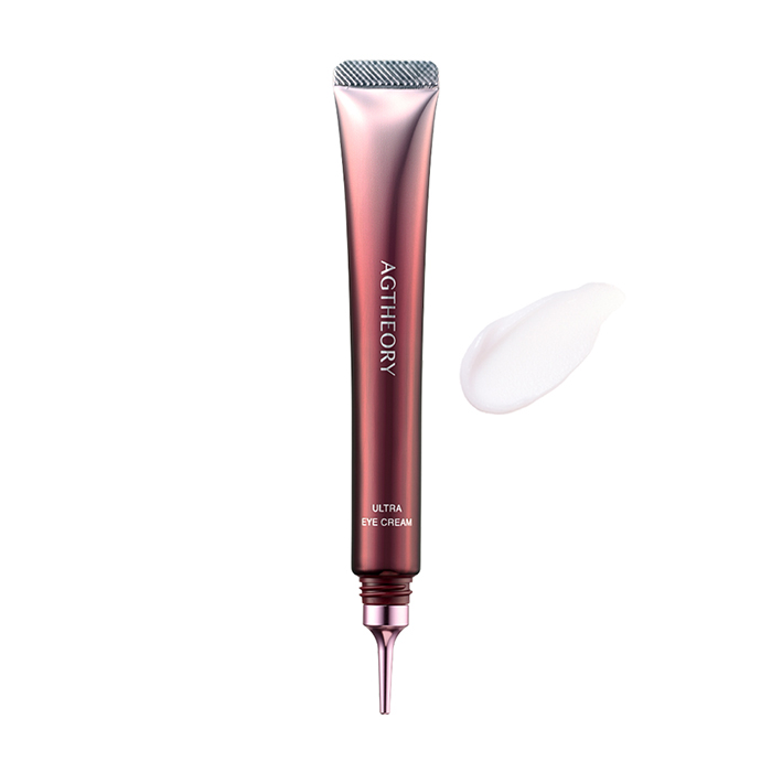 AGTHEORY ULTRA EYE CREAM
