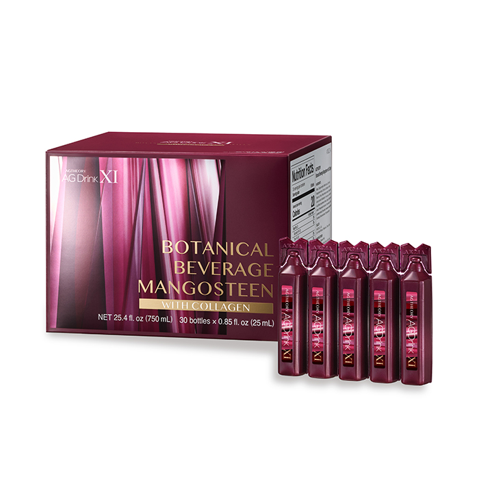 AGTHEORY AGDrink XI(30 bottles)