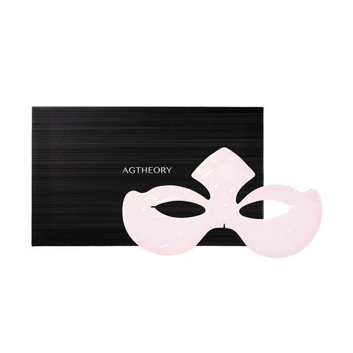 AGTHEORY Radiance Eye Sheet