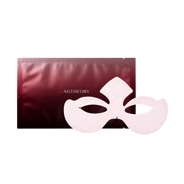 AGTHEORY Radiance Eye Sheet