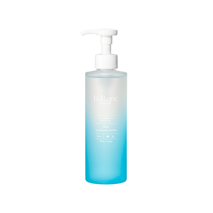 LisBlanc MILD CLEANSING WATER