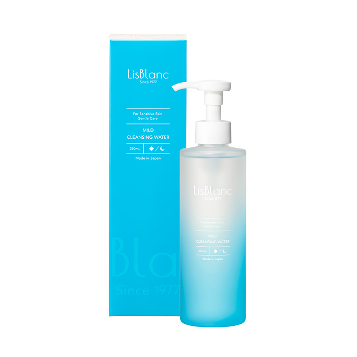 LisBlanc MILD CLEANSING WATER
