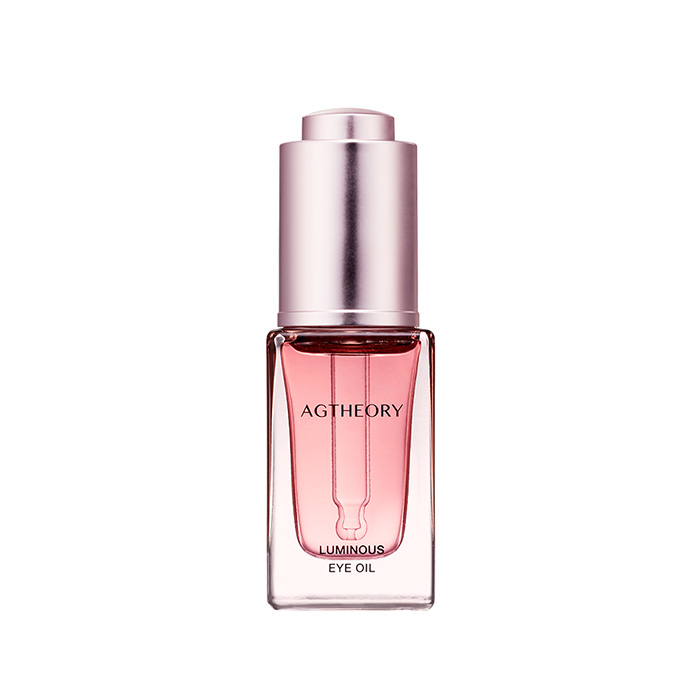 AGTHEORY LUMINOUS EYE OIL