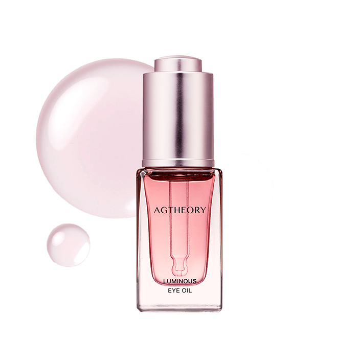 AGTHEORY LUMINOUS EYE OIL