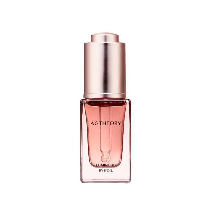 AGTHEORY LUMINOUS EYE OIL