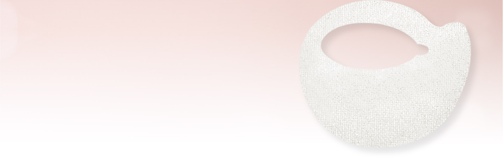 アクシージア ビューティーアイズ エッセンスシート プレミアム　目もと用シート60枚入り 8,580円（税込）