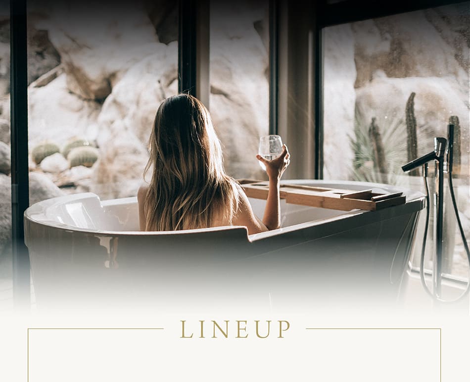 LINEUP