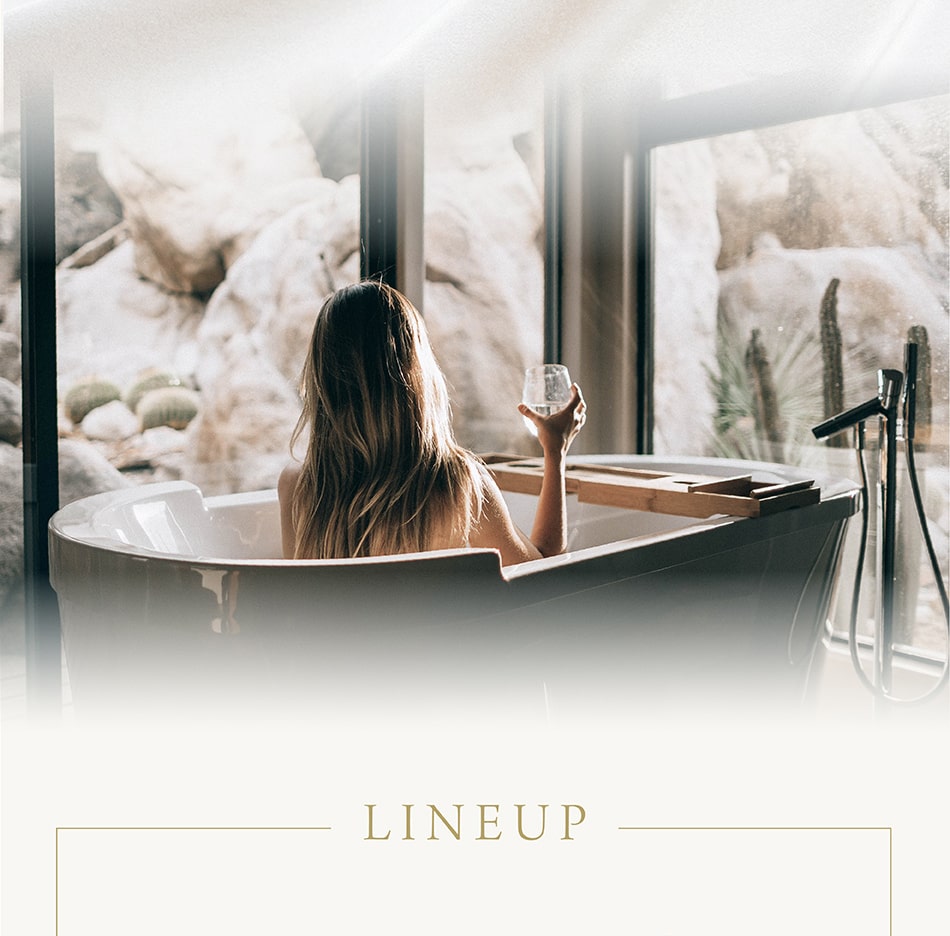 LINEUP