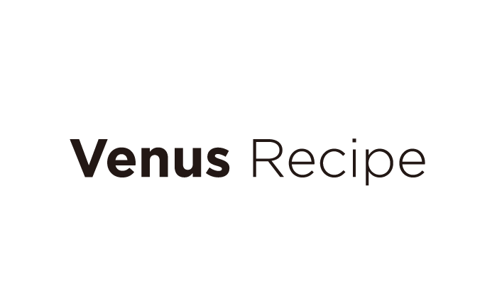 Venus Recipe